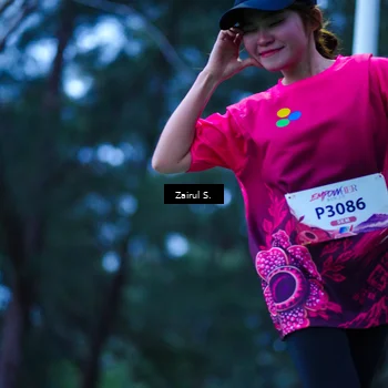 Runner Photo 8453318