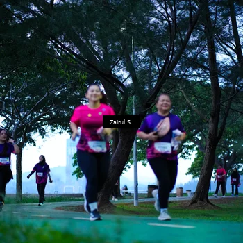 Runner Photo 8453320