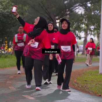 Runner Photo 8453321