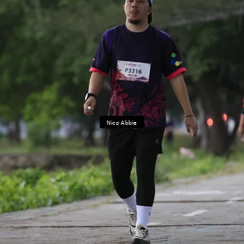 Runner Photo 8453322