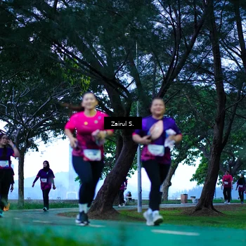 Runner Photo 8453323