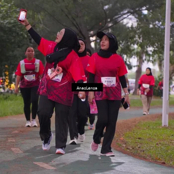 Runner Photo 8453324