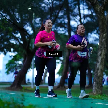 Runner Photo 8453325