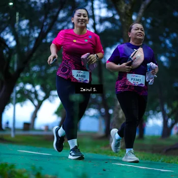 Runner Photo 8453326