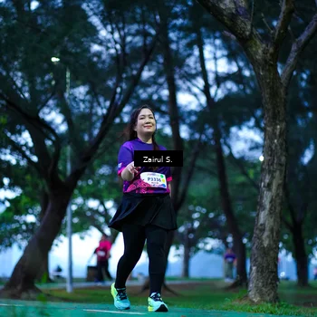 Runner Photo 8453327