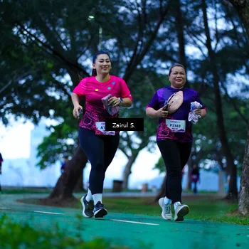 Runner Photo 8453328