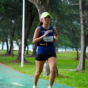 Runner Photo 8453329