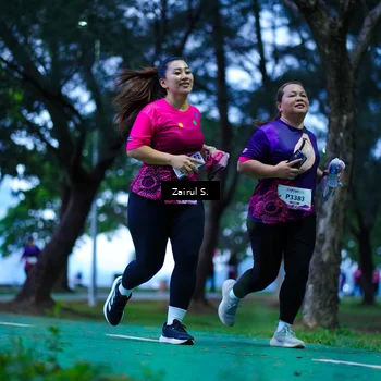 Runner Photo 8453330