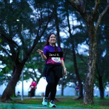 Runner Photo 8453331
