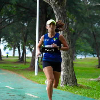 Runner Photo 8453333