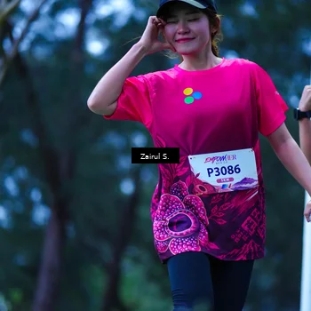 Runner Photo 8453335