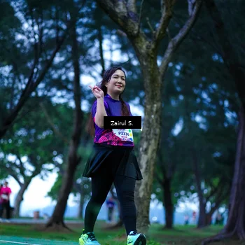 Runner Photo 8453339