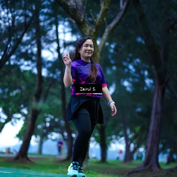 Runner Photo 8453340