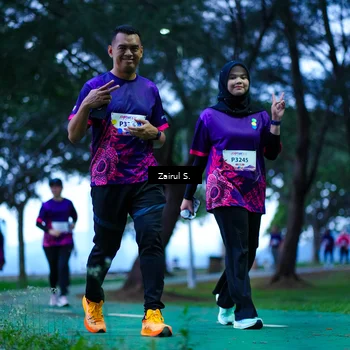 Runner Photo 8453341