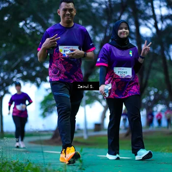 Runner Photo 8453342