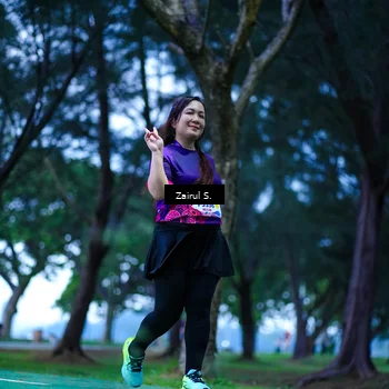 Runner Photo 8453343