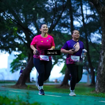 Runner Photo 8453344