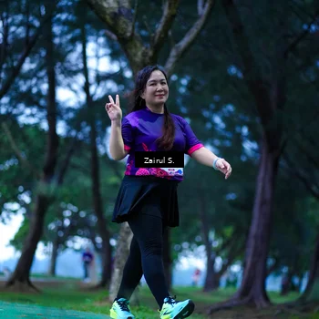 Runner Photo 8453345