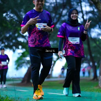 Runner Photo 8453347