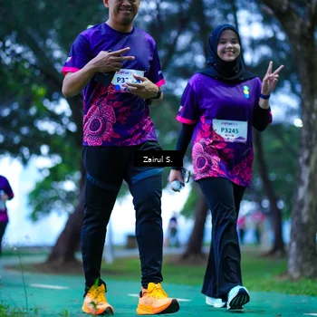 Runner Photo 8453349