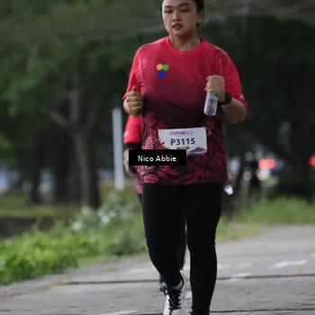 Runner Photo 8453350
