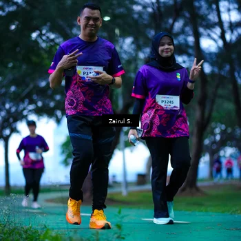 Runner Photo 8453353