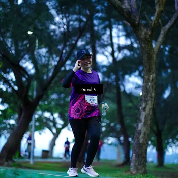 Runner Photo 8453354