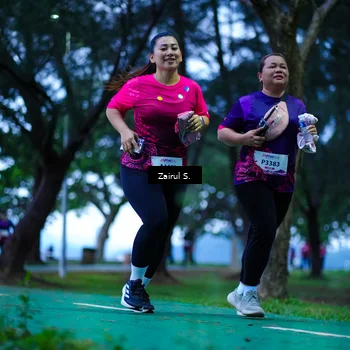 Runner Photo 8453355