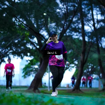 Runner Photo 8453356