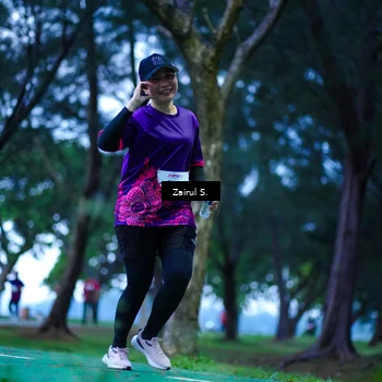 Runner Photo 8453358