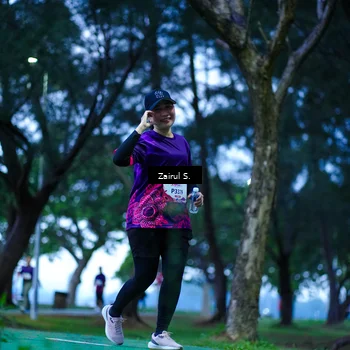 Runner Photo 8453359