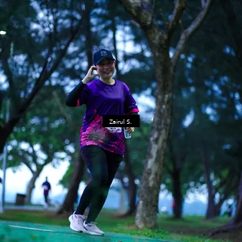 Runner Photo 8453360