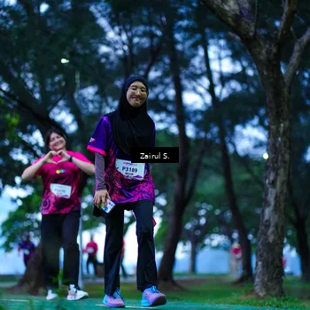 Runner Photo 8453362