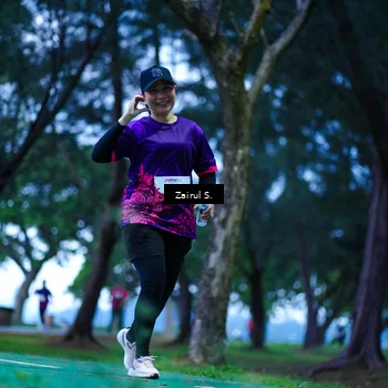 Runner Photo 8453363