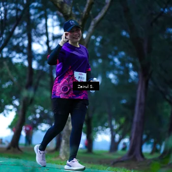Runner Photo 8453365