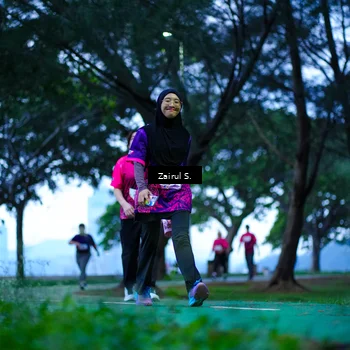Runner Photo 8453368