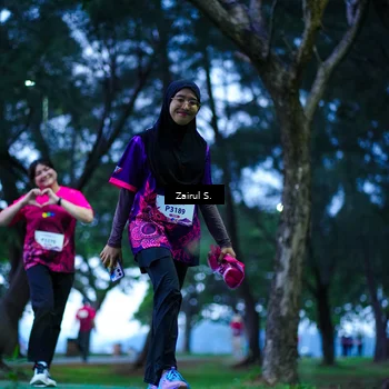 Runner Photo 8453370