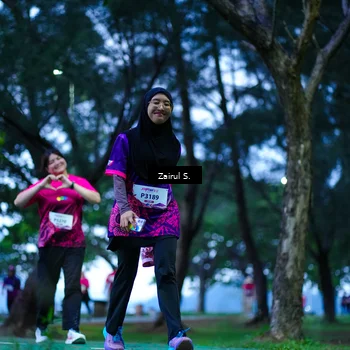 Runner Photo 8453371