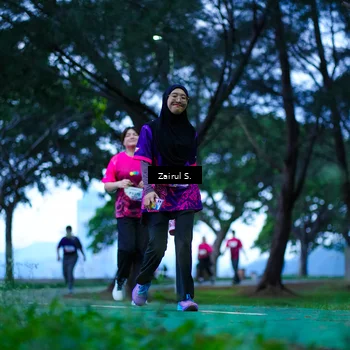 Runner Photo 8453375