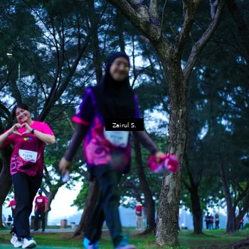 Runner Photo 8453377