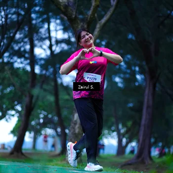 Runner Photo 8453382