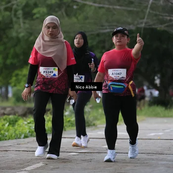 Runner Photo 8453386
