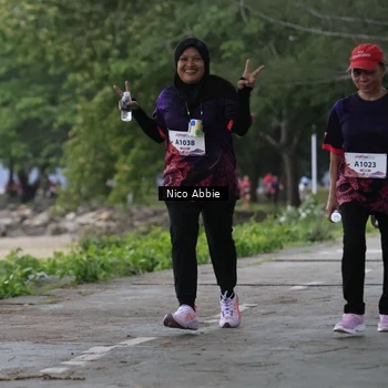 Runner Photo 8453387