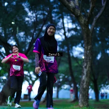 Runner Photo 8453389