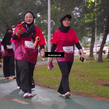 Runner Photo 8453390