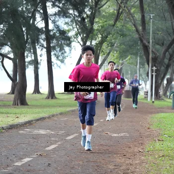 Runner Photo 8453391
