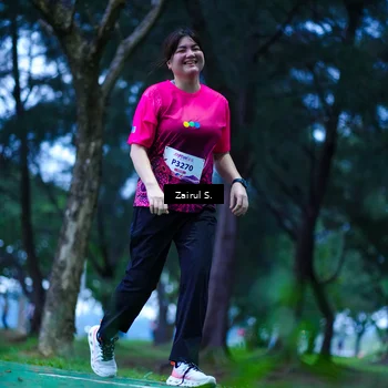 Runner Photo 8453393