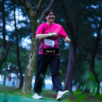 Runner Photo 8453396