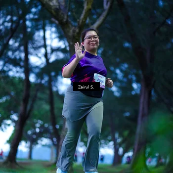 Runner Photo 8453397