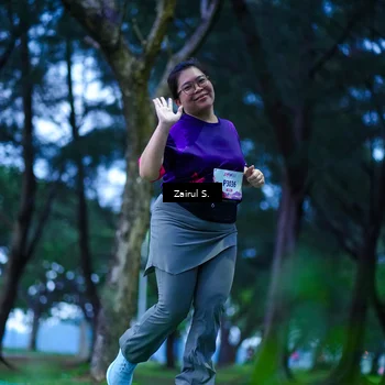 Runner Photo 8453398